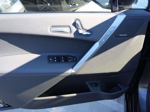 New 2026 BMW iX xDrive45 w/ M Sport Package image 13