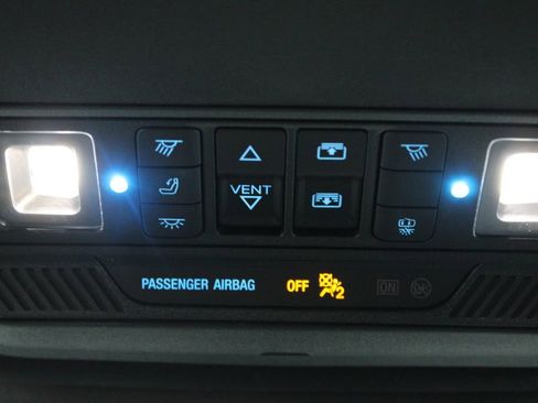 New 2026 Ford Expedition Tremor AWD/4WD image 56