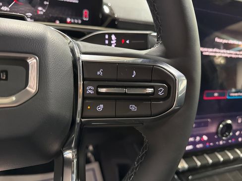 New 2025 GMC Sierra EV Denali image 26