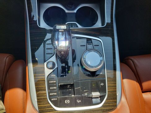 Used 2020 BMW X7 xDrive50i AWD/4WD image 48