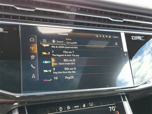 New 2026 Audi Q7 2.0T Premium image 15