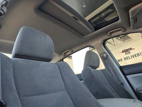 Used 2010 Honda Accord EX image 16