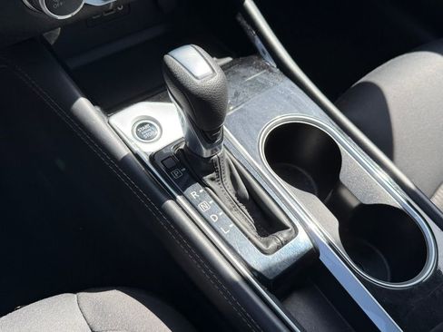 Used 2023 Nissan Altima 2.5 SV image 17