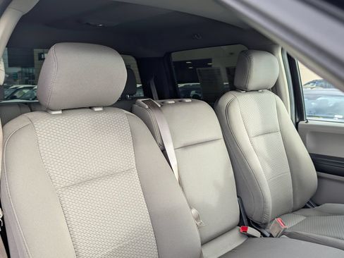 Used 2018 Ford F150 XLT w/ Equipment Group 301A Mid AWD/4WD image 11