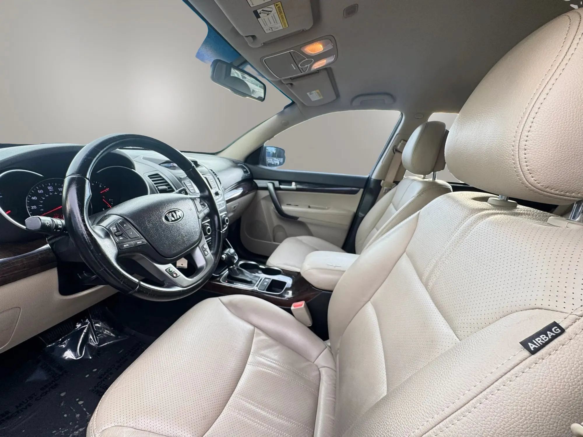 Used 2015 Kia Sorento LX FWD image 11