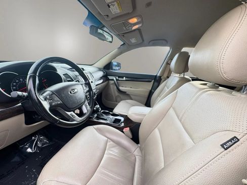 Used 2015 Kia Sorento LX FWD image 11