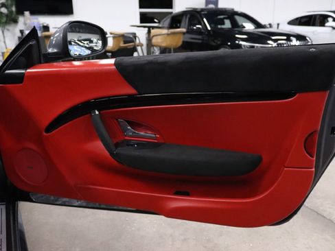 Used 2016 Maserati GranTurismo Sport image 22