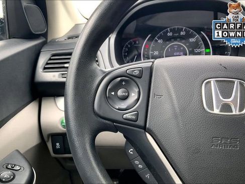 Used 2013 Honda CR-V EX image 18