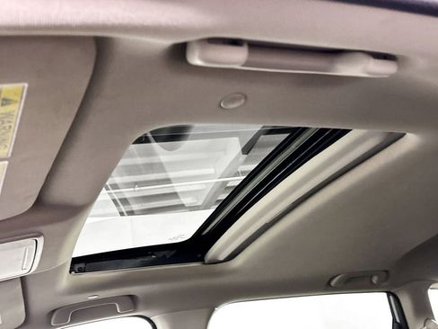 Certified 2025 Honda CR-V EX-L image 19