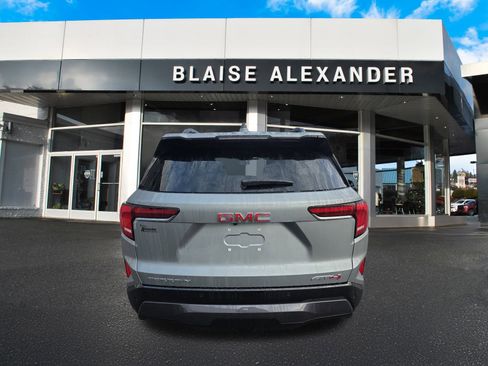 New 2026 GMC Terrain AT4 w/ Convenience Package III image 4