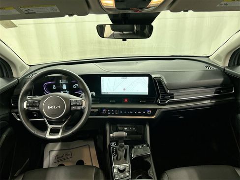 Certified 2023 Kia Sportage EX image 19