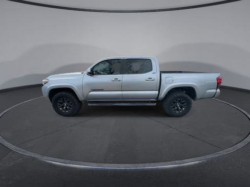 Used 2023 Toyota Tacoma SR5 image 10