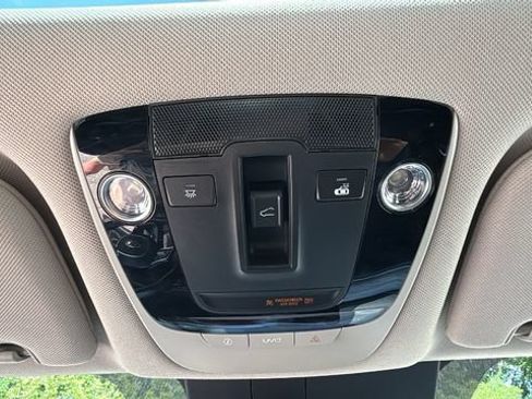 Used 2021 Kia Sorento SX Prestige AWD/4WD image 21