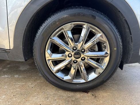 Used 2022 Kia Sportage Nightfall Edition w/ Nightfall Fwd Premium Package image 24