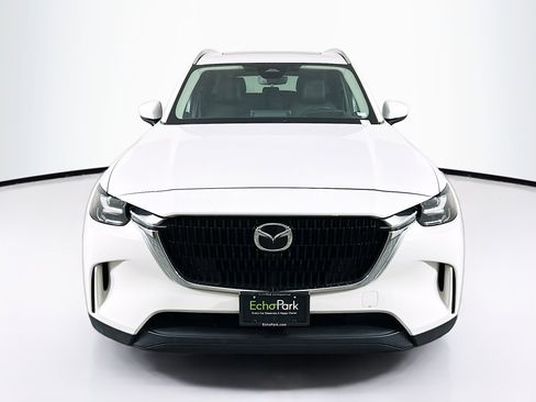 Used 2024 MAZDA CX-90 3.3 Turbo w/ Preferred Plus image 2