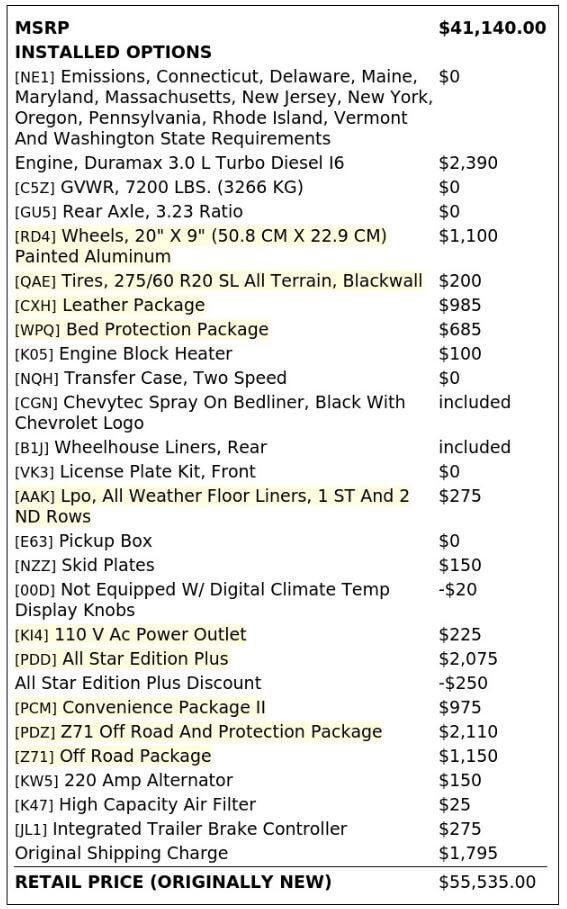 Used 2022 Chevrolet Silverado 1500 LT AWD/4WD image 4