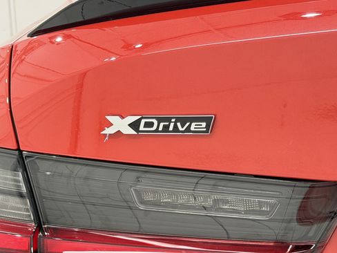 Used 2026 BMW M3 Competition AWD/4WD image 72