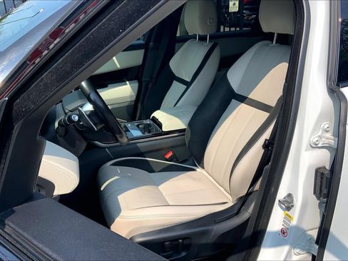 Used 2020 Land Rover Range Rover Velar R-Dynamic S AWD/4WD image 7