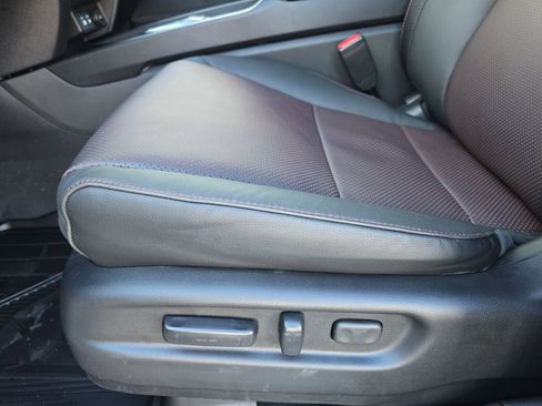 New 2026 Honda Ridgeline Black Edition image 28