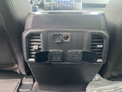 Used 2020 Ford F150 XLT w/ Equipment Group 302A Luxury image 17