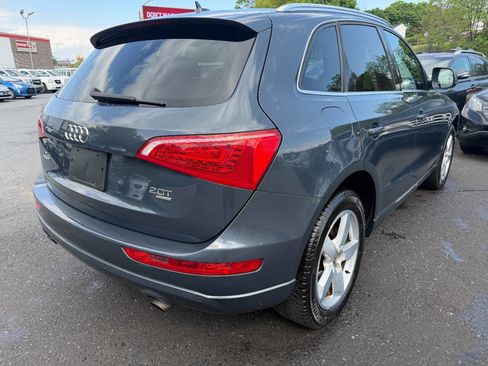 Used 2011 Audi Q5 2.0T Premium Plus AWD/4WD image 9