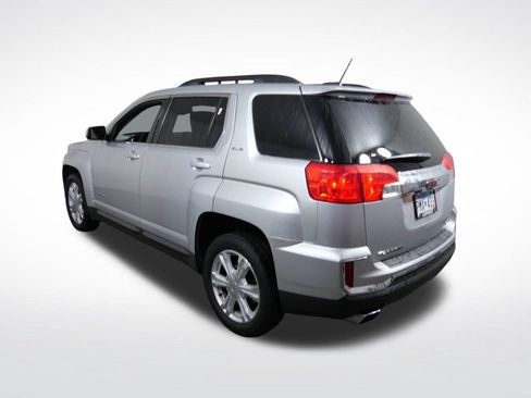 Used 2017 GMC Terrain SLE w/ Driver Alert Package I AWD/4WD image 6