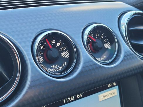 Used 2017 Ford Mustang GT Premium w/ GT Performance Package image 21