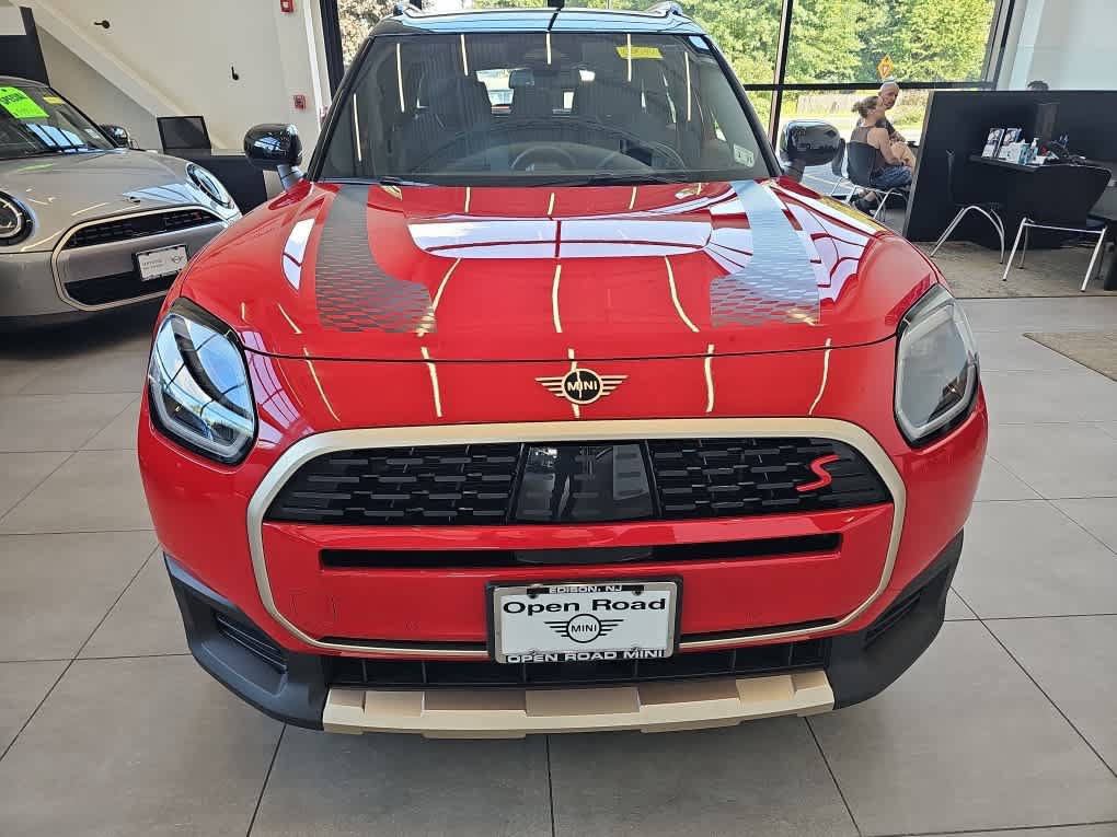 Used 2026 MINI Cooper Countryman S AWD/4WD image 3