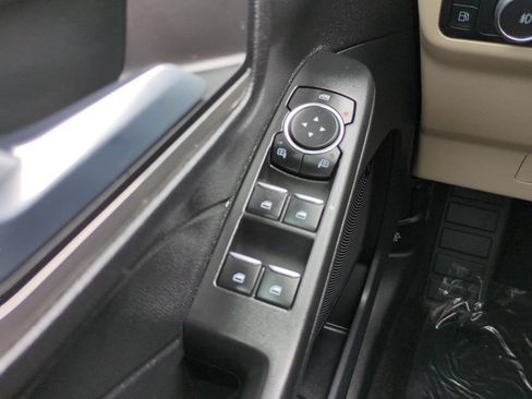 Used 2021 Ford Escape Titanium FWD image 18