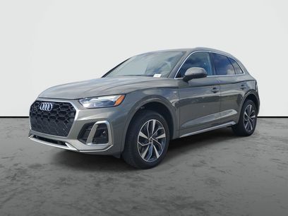 Used 2023 Audi Q5 2.0T Premium w/ Convenience Package