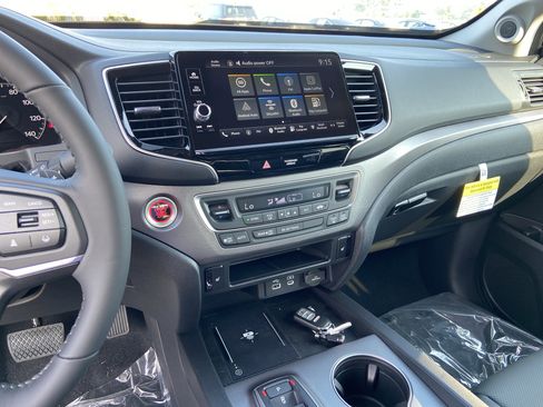 New 2026 Honda Ridgeline RTL image 29