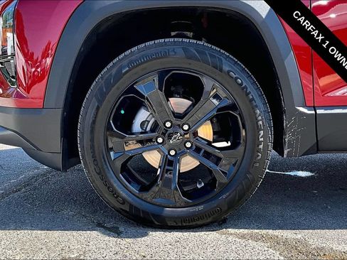 Used 2026 Chevrolet Equinox LT w/ Midnight Edition FWD image 32