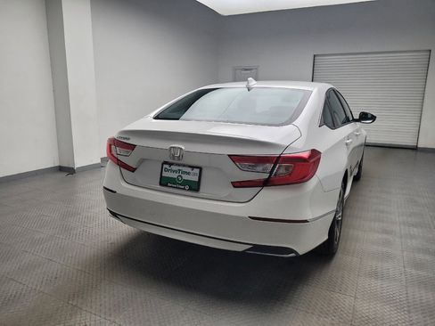 Used 2018 Honda Accord EX-L image 7