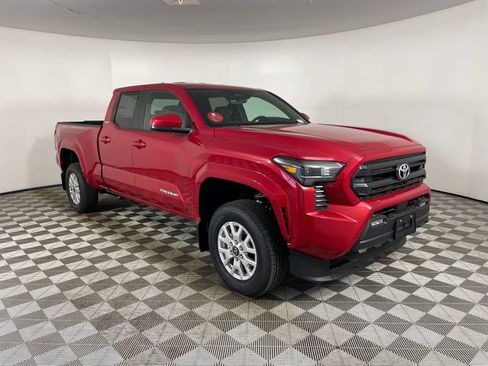 New 2026 Toyota Tacoma SR5 image 7