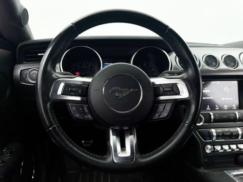 Used 2019 Ford Mustang GT Premium w/ GT Performance Package RWD image 25