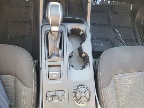 Certified 2024 Ford Ranger XLT image 26