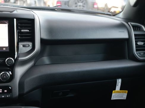 New 2026 RAM 1500 Tradesman AWD/4WD image 26
