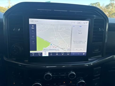 Used 2023 Ford F150 XLT w/ Equipment Group 302A High image 23