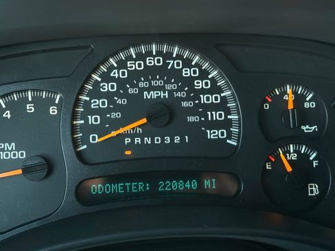 Used 2006 GMC Sierra 1500 SLT w/ Onstar Plus Package image 19