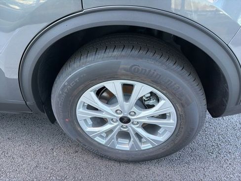 New 2026 Ford Escape Active w/ Cold Weather Package image 6