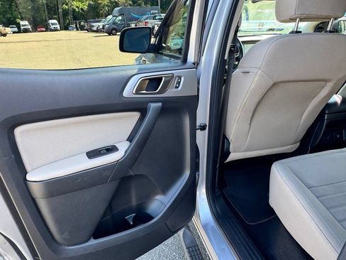 Used 2022 Ford Ranger XLT w/ Equipment Group 302A High RWD image 27