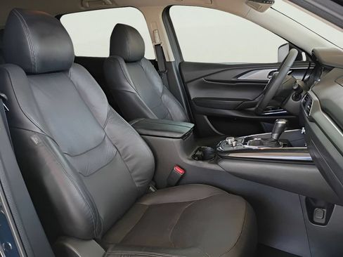Used 2019 MAZDA CX-9 Touring FWD image 3