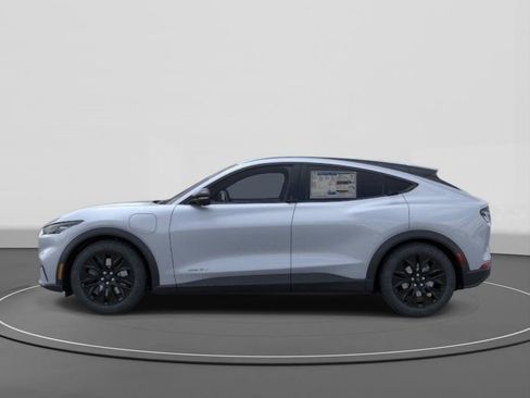 New 2026 Ford Mustang Mach-E Select RWD image 3