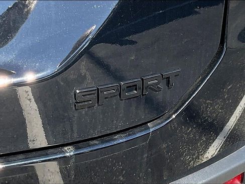 New 2026 Honda Pilot Sport image 13