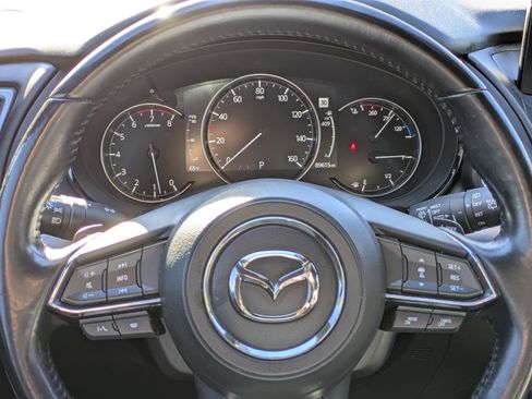 Used 2023 MAZDA CX-9 Grand Touring image 15