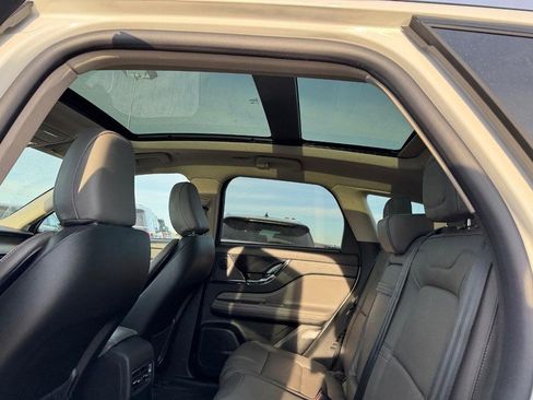 New 2026 Lincoln Corsair Grand Touring image 11