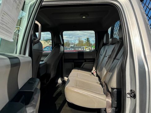 Used 2017 Ford F150 XL w/ Equipment Group 101A Mid image 18