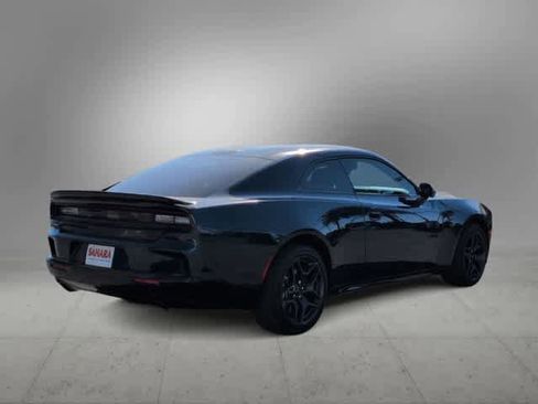 New 2026 Dodge Charger Scat Pack AWD/4WD image 8
