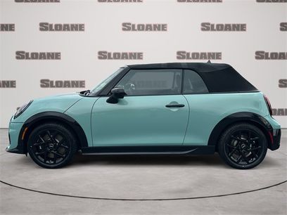 New 2026 MINI Cooper S