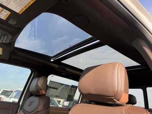 New 2026 Ford F250 King Ranch image 24